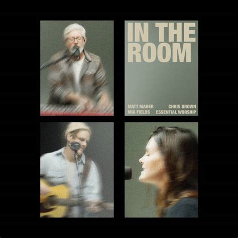 in the room lyrics|in the room worship song.